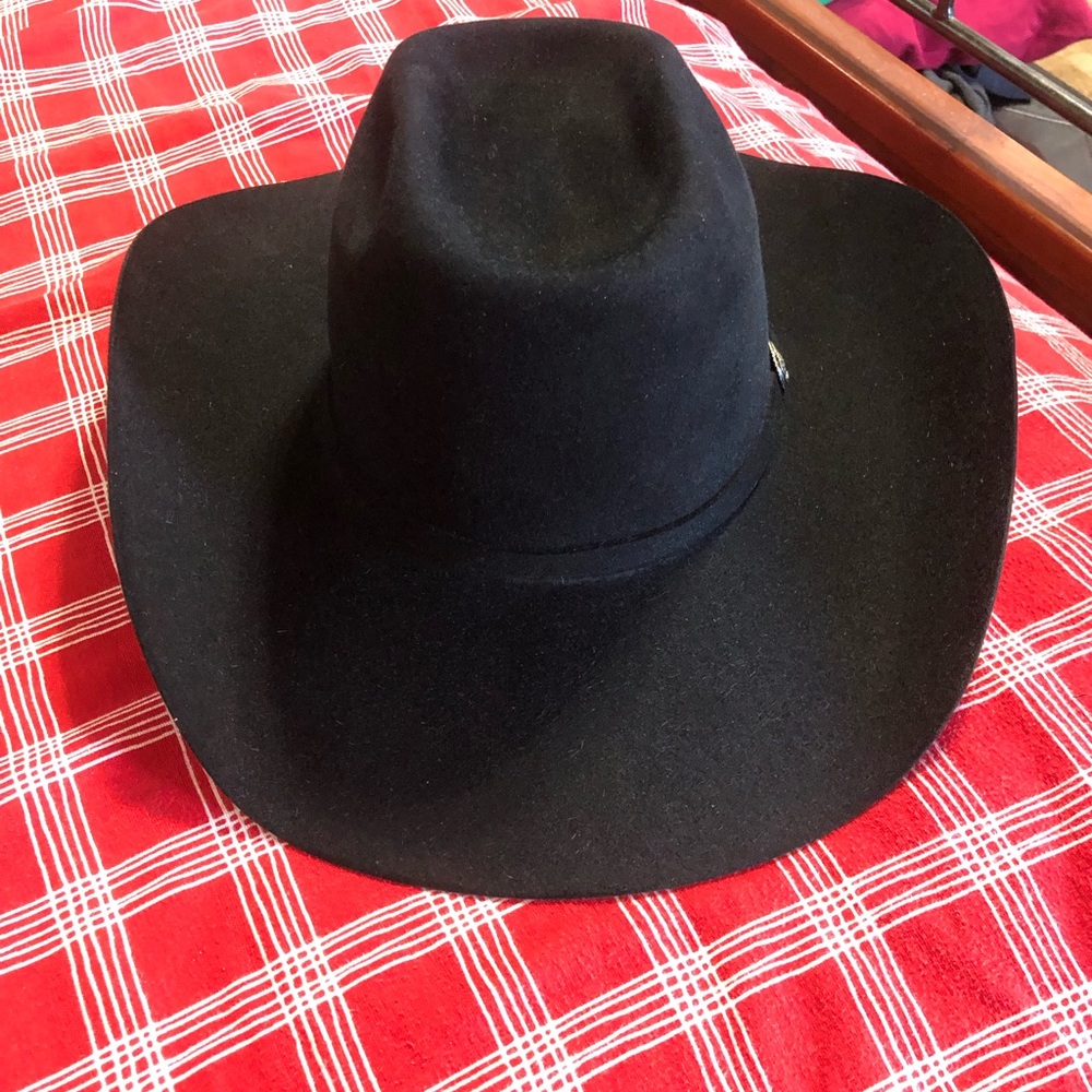 Cody Johnson Cowboy Hat